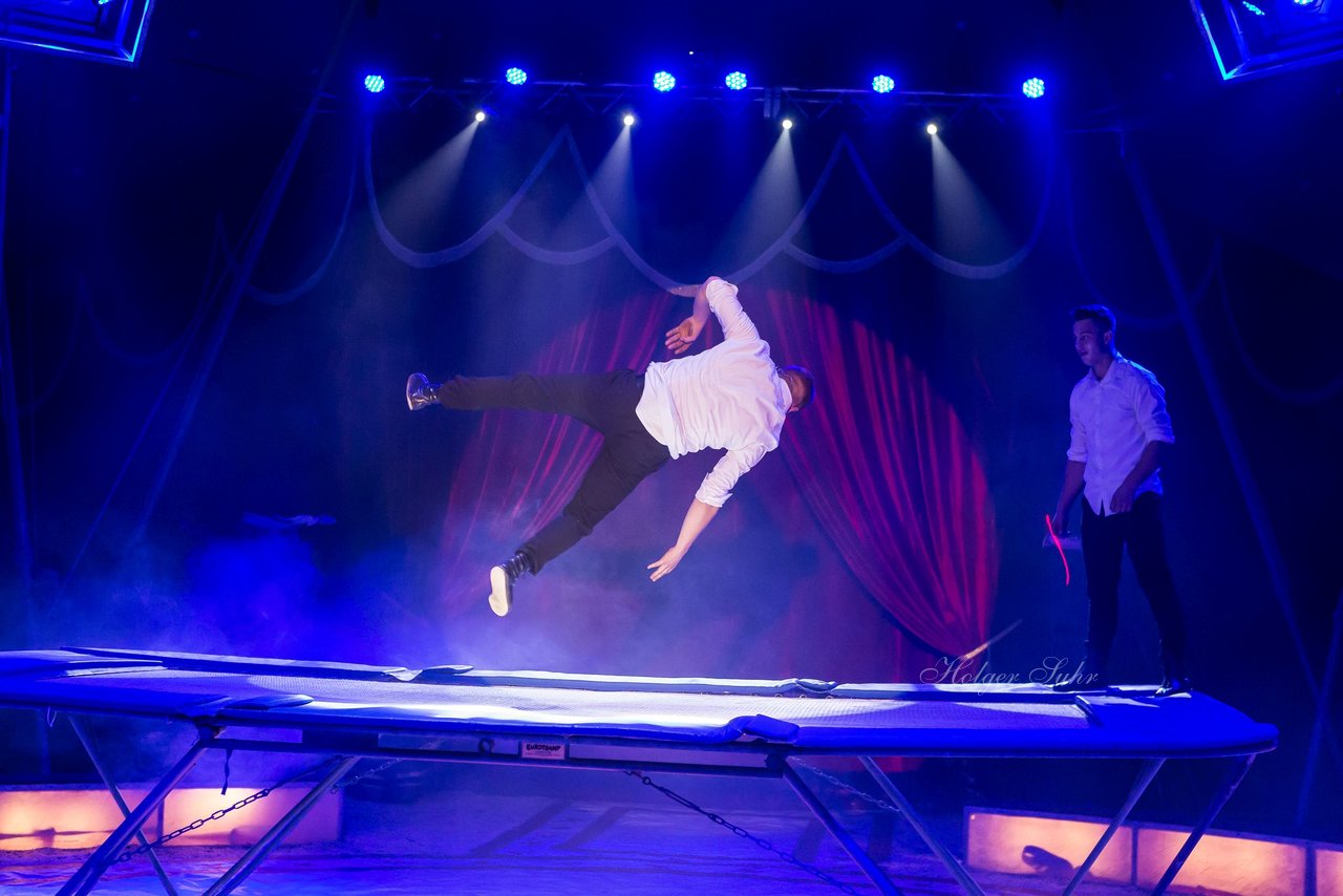 Bild 401 - Circus Europa